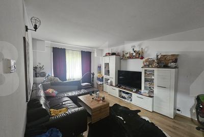Apartament de vanzare, cu 3 camere, 70 mp, zona Lipovei