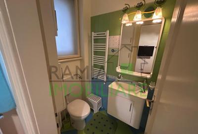 Apartament exclusivist Str. Iuliu Maniu, vedere panorami - 13