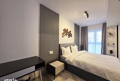 Apartament cu 2 camere în Tractorul - 2