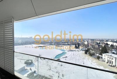 Apartament cu 3 camere decomandat, mobilat în P-ta Presei Libere - 32