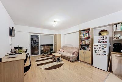 Apartament cu 2 camere in bloc nou, terasa 8 mp, zona Iulius Mall - 2