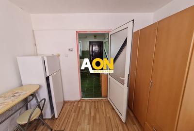 Garsoniera, 21 mp, etaj 3, Zona Cetate - 3