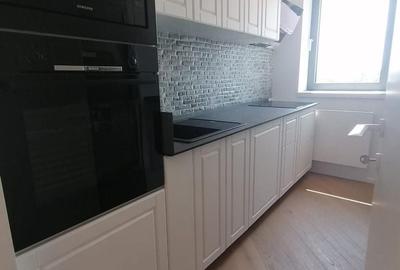 Apartament cu 2 camere decomandat, mobilat în Cotroceni - 19