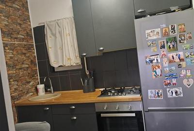 Apartament cu 3 camere semidecomandat, mobilat în Bucureștii Noi - 7