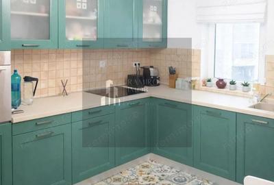 Apartament cu 3 camere decomandat în Băneasa - 6