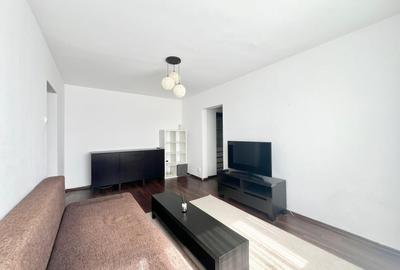 Apartament cu 2 camere, mobilat în Pajura - 2