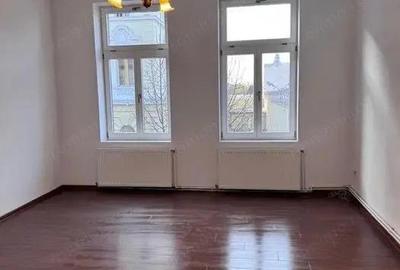 Ultrancetral - Inchiriere spatiu birouri - Str. Justitiei - 1