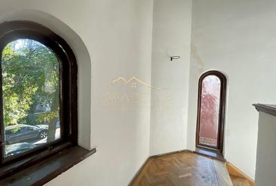 Masterpiece villa P+1+M****Garaj//DOROBANTI_CAPITALE - 16