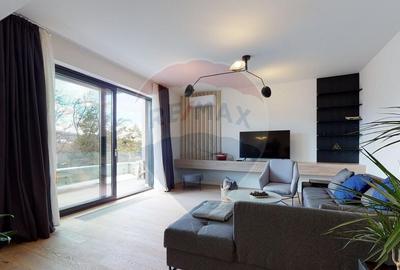 Apartament de inchiriat la Belveo. - 2