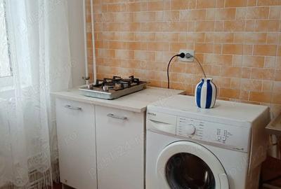 Inchiriez garsoniera Gara, langa Lidl ?i Penny, - 3