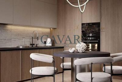 Apartament cu 3 camere în Berceni - 1