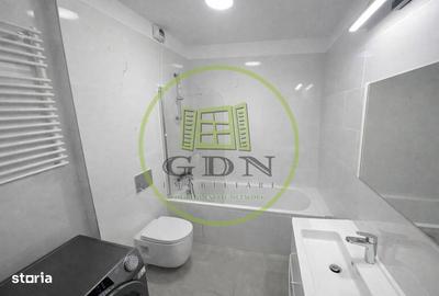 Apartament cu 2 camere în Nord - 2