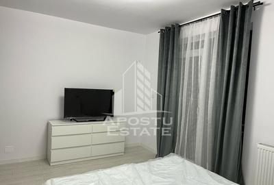 Apartament cu 1 camera ,pet friendly, zona Calea Urseni - 5