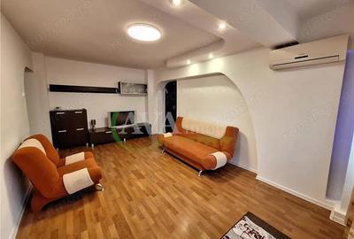 Apartament 3 mobilat si utilat, 2 bai, 2 balcoane, Ultracentral-Bacau - 2