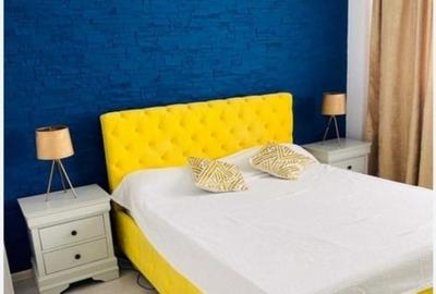 Apartament 2 camere decomandat - etaj 2, mobilat modern, parcare inclusa - 3