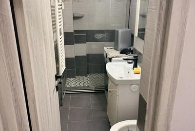 Apartament cu 2 camere nedecomandat în Dacia