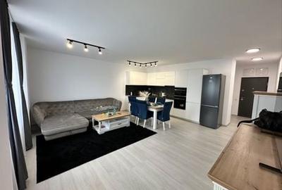 Apartament cu 3 camere în Corunca - 5