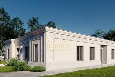 Duplex cu 4 camere cu Canalizare în Giarmata - 2