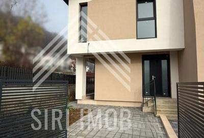 Casa tip Duplex 4 camere, Floresti, str.Tautiului, gradina, terasa, parcare - 1