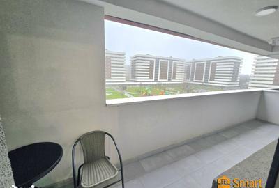 Apartament cu 2 camere decomandat în Valea Lupului - 3