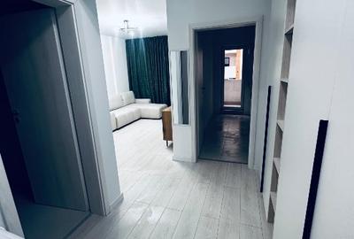 Garsoniera nouă- Prima închiriere - 6