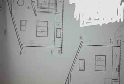 Casă cu 1 camere în Central - 10