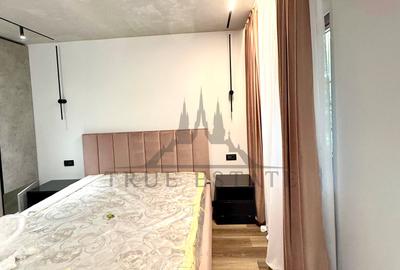 Apartament cu 2 camere semidecomandat, mobilat în Floreasca - 8