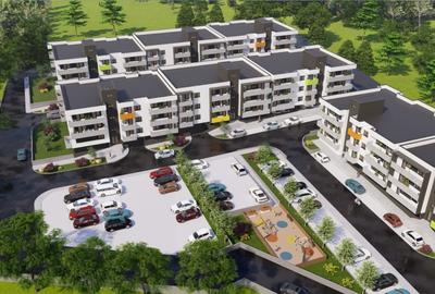 Apartament 2 camere Pitesti | Zona Stadion - 2