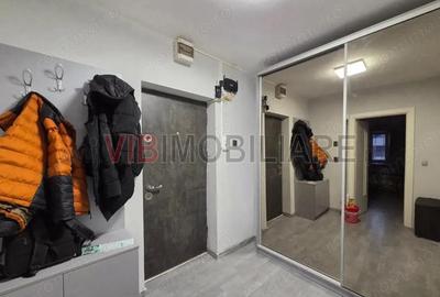 Garsonieră decomandată în Mihai Bravu - 2