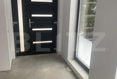 Casă cu 4 camere cu Teren 1096 Mp în Central - 7