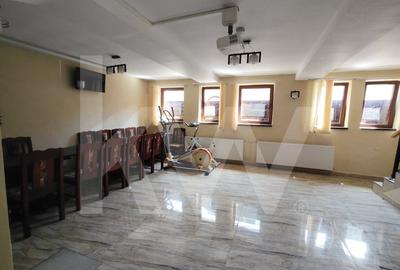 Casa ideala pentru investitie zona centrala - 13