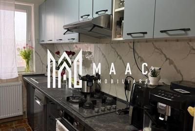 Apartament cu 3 camere în Central - 2