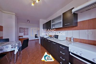 Apartament cu 2 camere semidecomandat, mobilat în Micălaca - 12