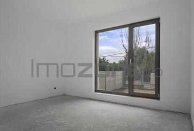 Duplex P+M, 195 mp utili Buftea, Str. Horia, langa lac - 7