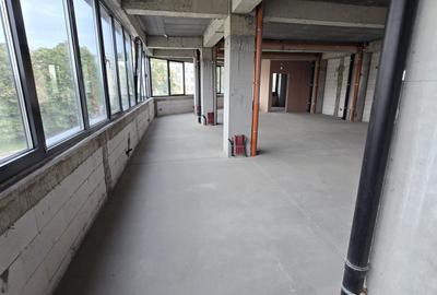 Spațiu comercial, de 559 mp, în Drumul Taberei - 33
