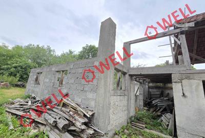 Casă familială de vânzare în Vâlcele! - 13