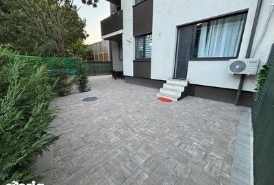 Apartament cu 3 camere în 1 Mai - 5