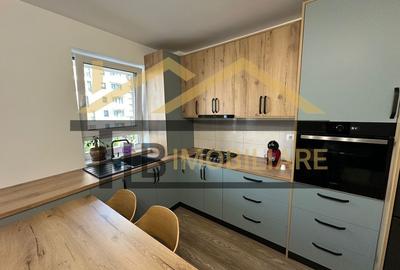 Apartament de 3 camere, 70mp, parcare, Zona Maurer Residence - 3