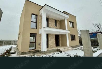 Casă cu 6 camere cu Teren 500 Mp în Șimnicu de Sus - 4