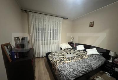 Apartament 2 camere, 38.50 mp, zona Carpa?i 1 - 9