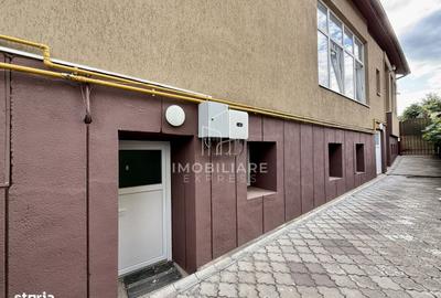 Spațiu comercial, de 45 mp, în Gruia