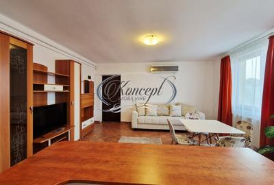 Apartament cu 2 camere semidecomandat în Andrei Mureșanu - 4