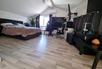 Casă individuală cu 6 camere cu Canalizare în Nord-Vest - 16