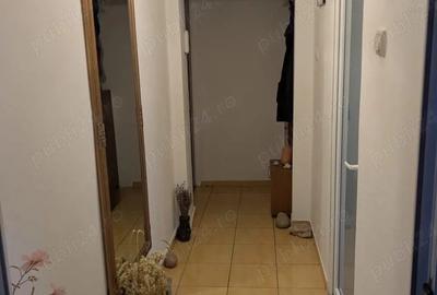 Apartament cu 2 camere semidecomandat în Central - 7