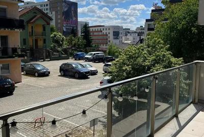 Apartament cu 2 camere in Marasti,zona Iulius Mall,bloc nou - 4