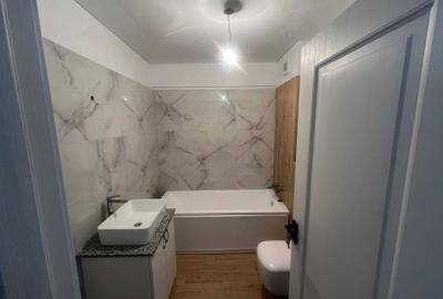 Apartament cu 2 camere decomandat în Nicolina - 4