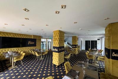 Emir Hotel Palace I I Luxury - 9