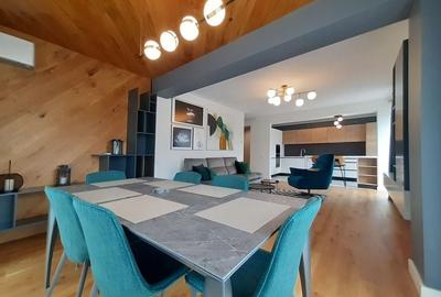 Apartament Premium in Complex Exclusivist - 4