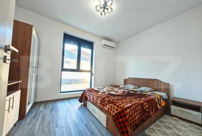 De vanzare apartament spa?ios, parter, Cordau (lang? - 5