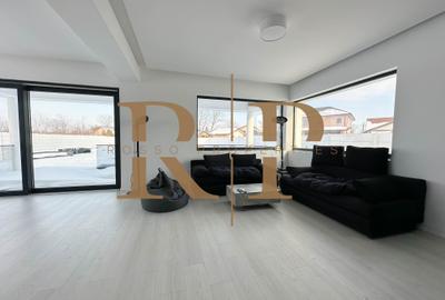 Vila Individuala cu Piscina *1140 mp teren ** - 12